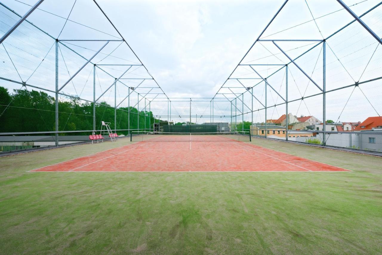 Fala Park โวลชติน ภายนอก รูปภาพ